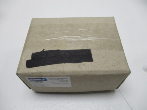 Schunk 0304433 Dpz+100-1-As