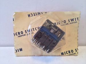 Sealed New Micro Switch Unsealed Pushbutton Switch 2D32