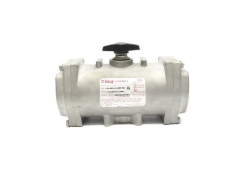 Bray Controls 93-0934-11305-912