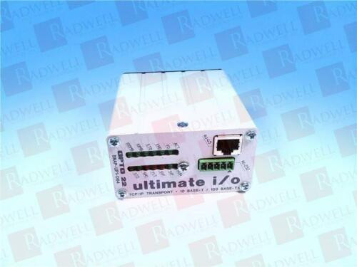 Opto 22 Snap-Up1-D64 / Snapup1D64 Used Tested Cleaned