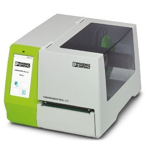 Phoenix Contact 1085260 Thermal Transfer Printer For Material Off The Roll - ...