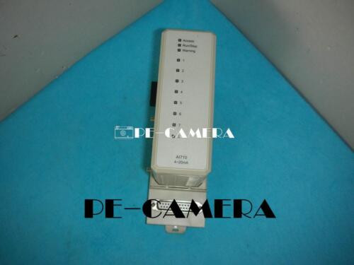 1Pcs Ai710 4-20Ma Truhigh P700 / Tifs700