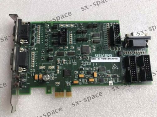 Stu-V4 10656662 X0651 Stu-C1 10784248X0651 Rev.02 100% Tested