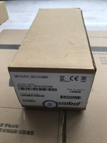New Ds3508-Dp20005R  /Ems