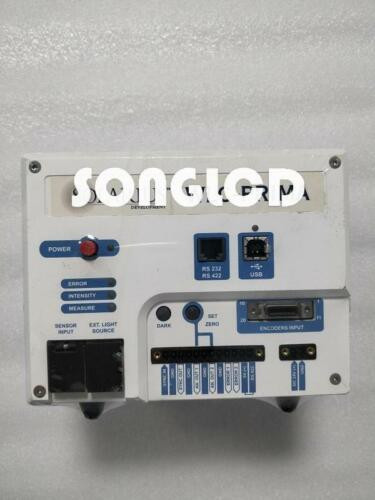 1Pcs Wlc-Prima Ccsd-100-N3A   Warranty