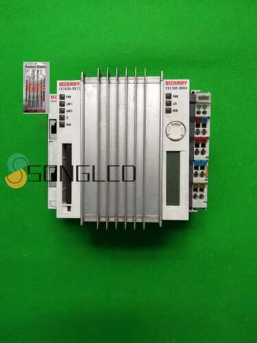 1Pcs  Cx1100-0004 Cx1020-0011 Cx1020-N000