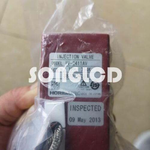 1Pcs Iv-2411Av