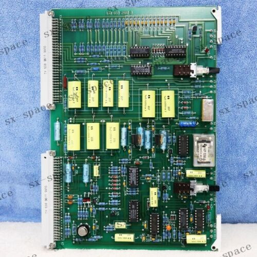 1Pcs Kosik Ty 538 9611 9910 Pcb 100% Tested