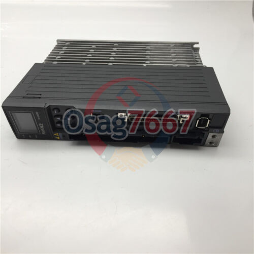 One Keyence Driver Sv-040P2 400W