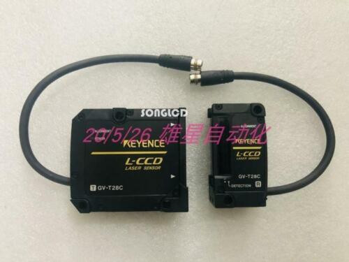 1Pcs Gv-T28C R+Gv-T28C T   Warranty