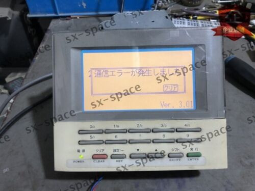 1Pcs  Fx-40Du-B     Warranty