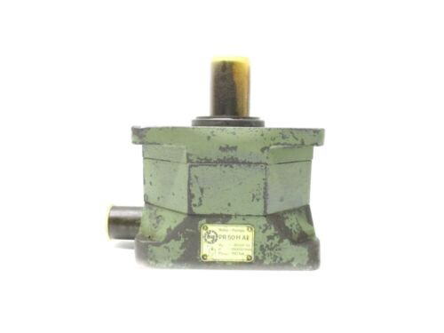 Hydraulik Ring Pr50Ha1