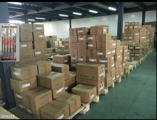 1Pcs New In Box Yaskawa Servo  Sgdb-20Adm