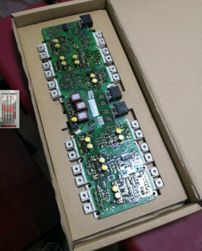 1Pcs Used 100% Test Siemens A5E00714563