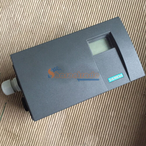 1Pc Siemens 6Dr5120-0Ng00-0Aa0 Sipart Ps22 6Dr51200Ng000Aa0  Positioner New