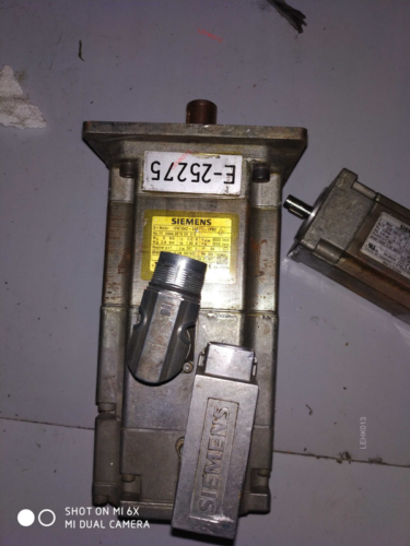 Used  1Fk7042-5Af71-1Pb0    /Ems