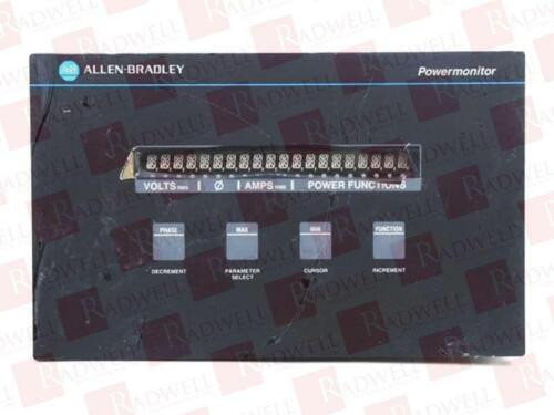 Allen Bradley 1400-Pd52A / 1400Pd52A Used Tested Cleaned