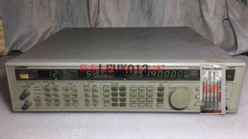 1Pcs Leader 3217 Rds Fm/Am