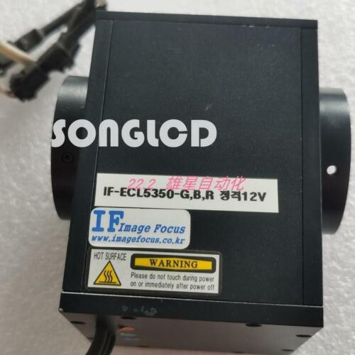 1Pcs If-Ecl5350-G,B,R