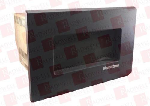 Nematron Corp Iws-3005 / Iws3005 Used Tested Cleaned