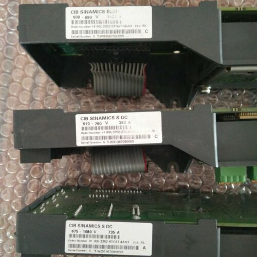 Used 6Sl3352-6Tg37-4Aa3