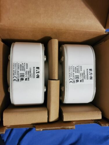 Eaton Bussmann 170M7062