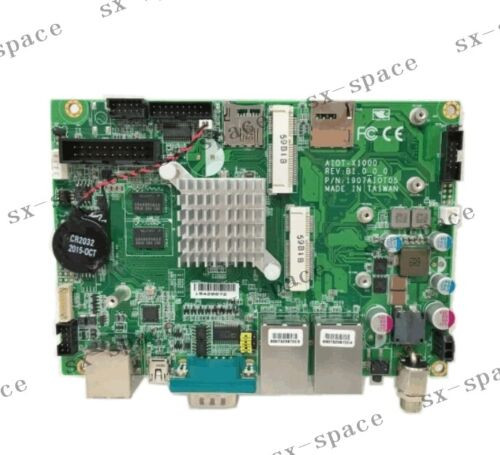 1Pcs Aiot-X1000 Rev:B1_0_0 1907Aiot05 100% Tested