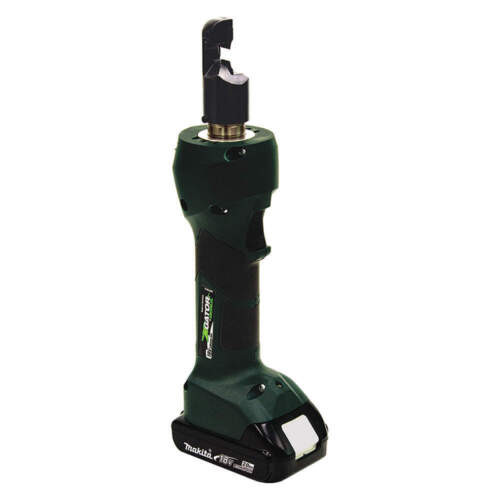 Greenlee Ets8Lx11 Cordless Cable Cutter,18V Lxt