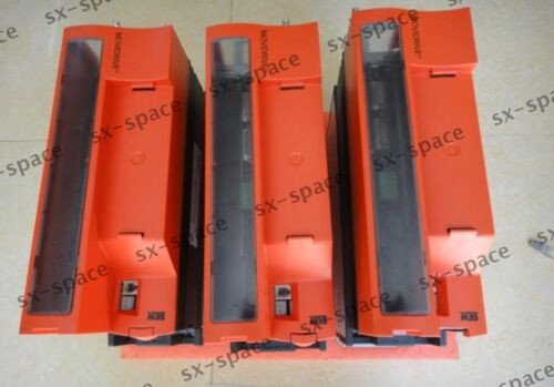 Mdx61B0055-503-4-5T   100% Tested