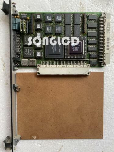 1Pcs  Germany Sac3-1 Elektronik Mainz