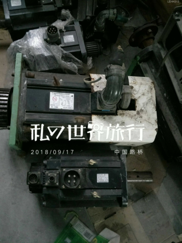 100% Test  Sgmgh-55Dca6B