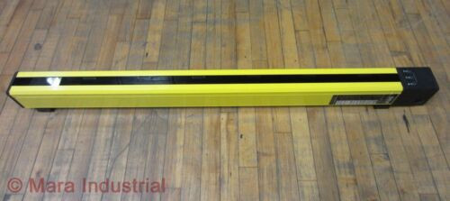 Sick Optic Agse 1200-1211 Light Curtain Receiver 48"