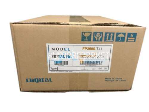 New 1Pc Fp3650T41 Pro-Face Fp3650-T41