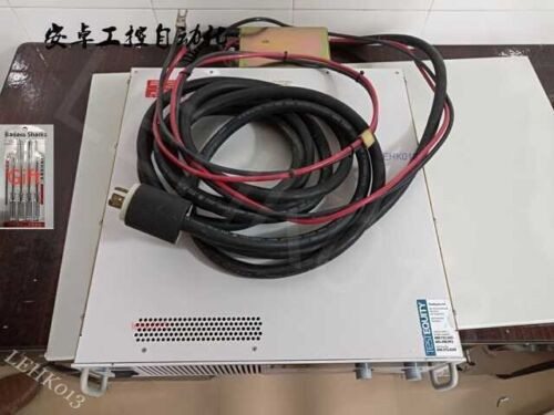 Xfr60-46 0-60V 0-46A