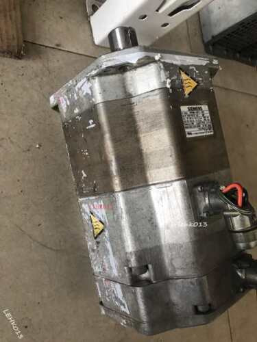 Used & Tested  1Fk7083-5Af71-1Sb0 With  Warranty