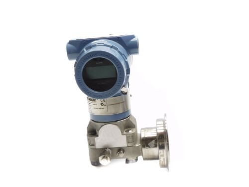 Rosemount 3051Cd2A22A1Am5S1Q4Q8Q16