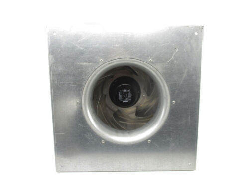 Ebmpapst R3G355-An18-30 48Vdc 3.5A