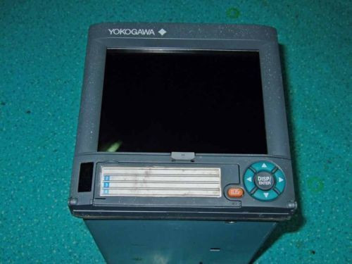 Yokogawa Dx1002-1-4-3