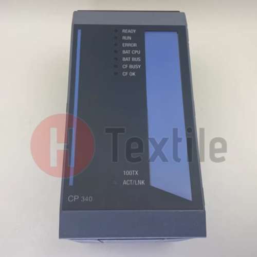 1Pcs Used B & R Cp340 Module 3Cp340.60-2 Tested