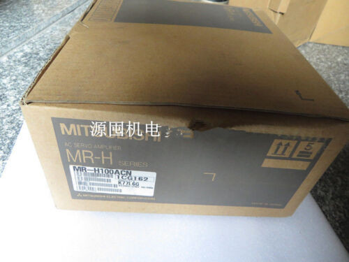 New Mitsubishi Drive Mr-H100Acn