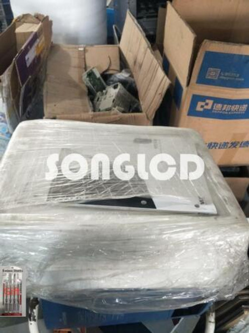 1Pcs  New  Fc-302P4K0T5E20H2Xgc