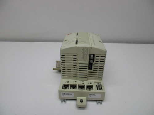 Abb 3Bse018104R1 Ac 800M Processor Unit  Used