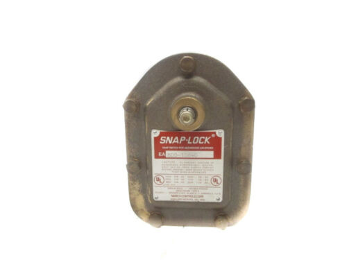 Namco Ea800-10840 600Vac 20A