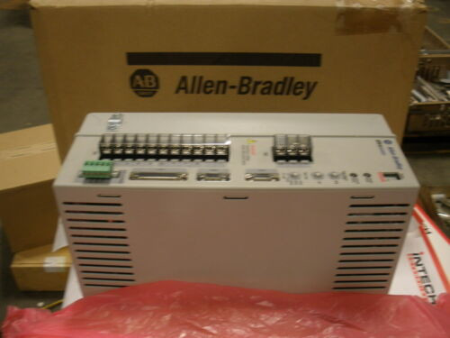 Servo Drive Rockwell/Allen-Bradley 2098-Dsd-Hv050X-Dn 196469   Pro81