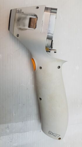 Lumenis Chill Tip 9X27, Sa-10030560 Rev: F