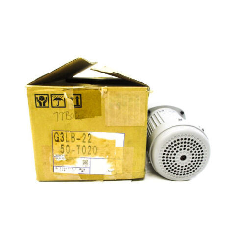 Gtr G3Lb-22-50-T020 220V 1.0A