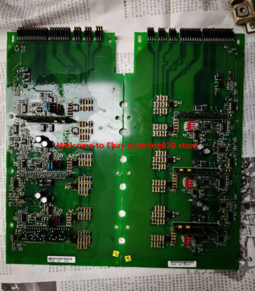 Ship  Once Set Of  Vacon Pc00526 H And Pc0525 H Pc00525H Pc00526H Cm281101