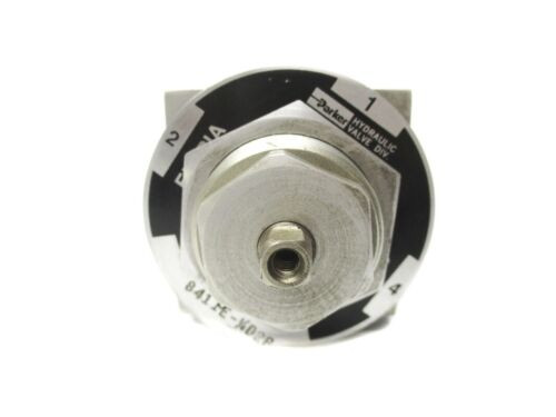 Parker 8411E-1/4D2P