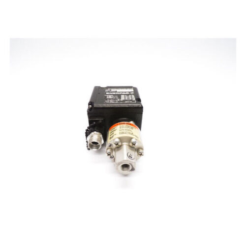 Enerpac Ic-71 480Vac 15A 10000Psi