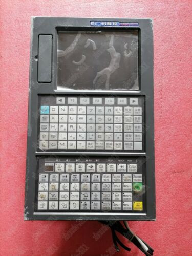 1 Pc Used Gsk980Tdc-V Vertical Screen System /